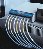 Kroy K3000 Label Printer 
