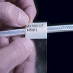 Kroy K3000 Label Printer 
