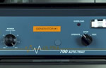 Kroy K3000 Label Printer 