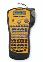 Dymo RhinoPRO 5000 Label Maker