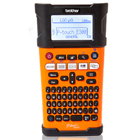 Brother PT-E300 Label Maker