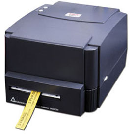 Kroy K4350 Label Printer