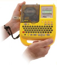 K-Sun LabelShop 2012XLST Shrink Tube Printer