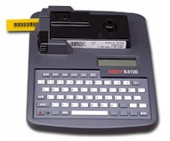 Kroy K4100 Label Printer 