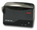Kroy K3100-PC Label Printer